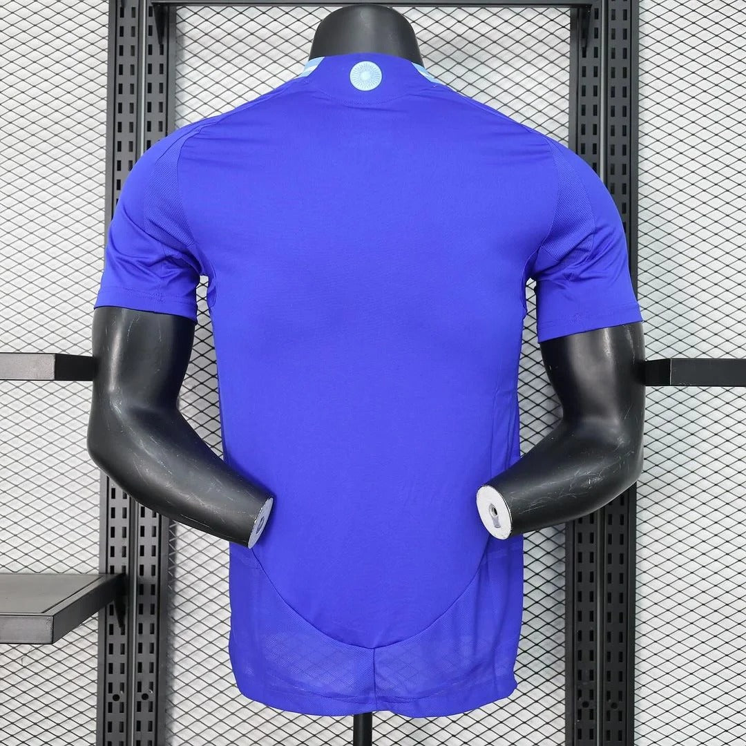 Argentina Away 2024 Copa America-Player Version jersey