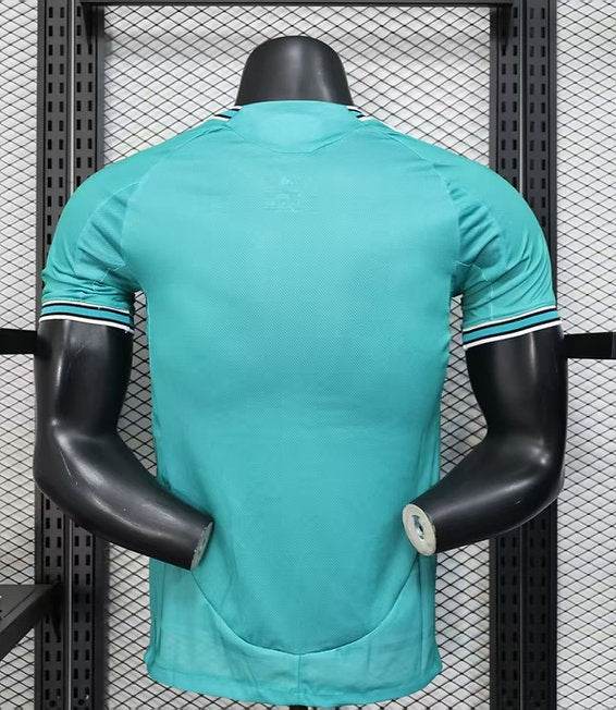 2025/2026 Liverpool Third Away Football Shirt