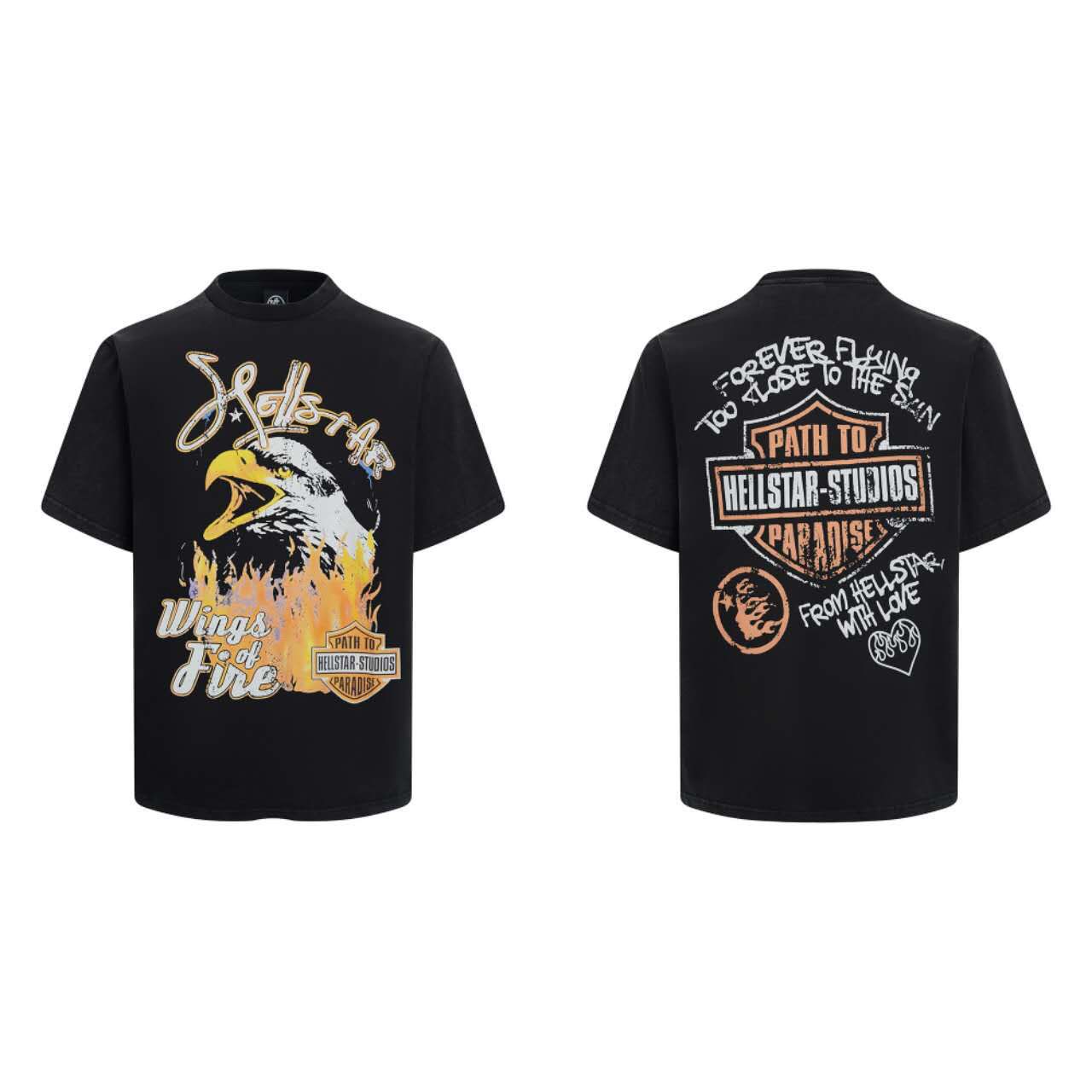 Hellstar Shirt
