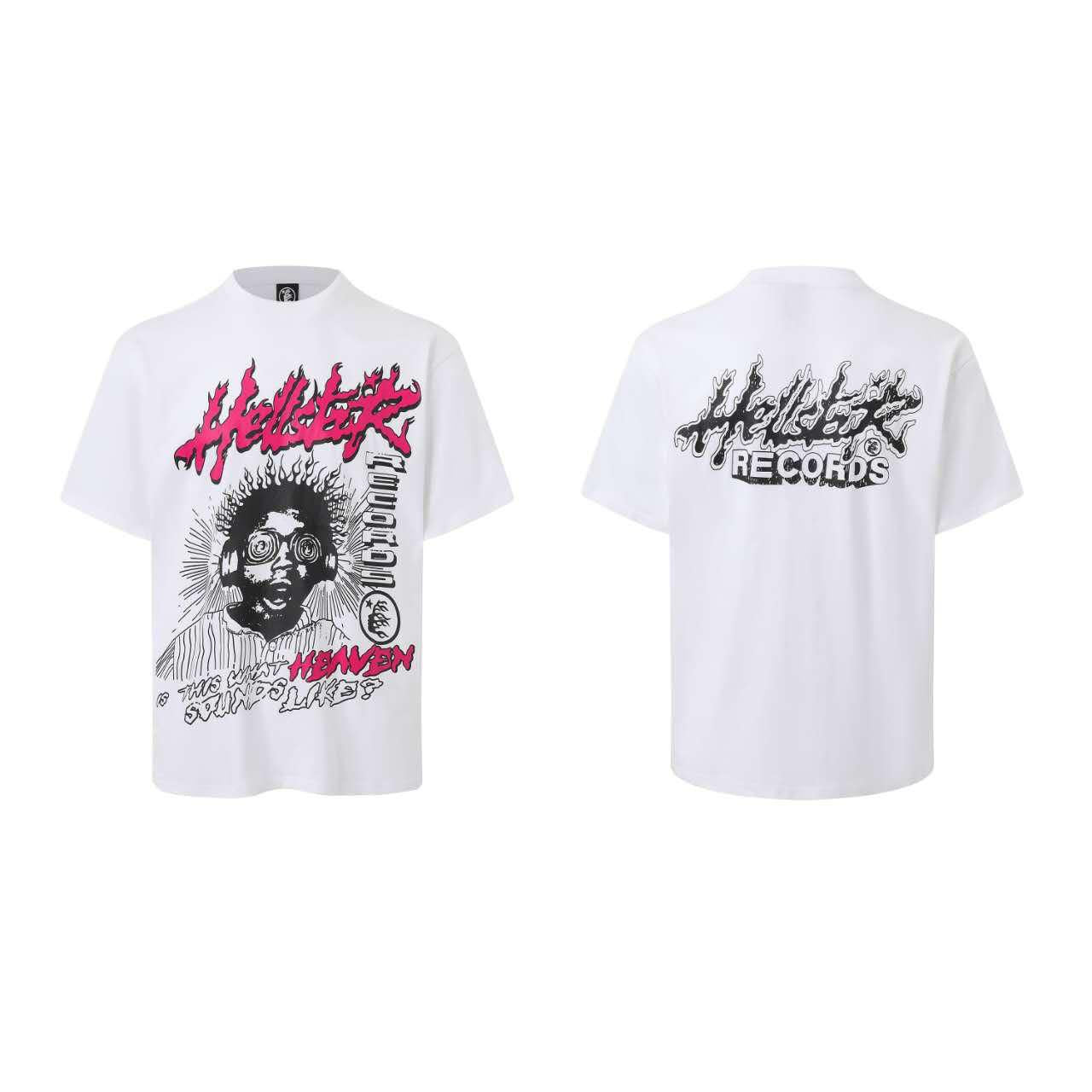 Hellstar Shirt