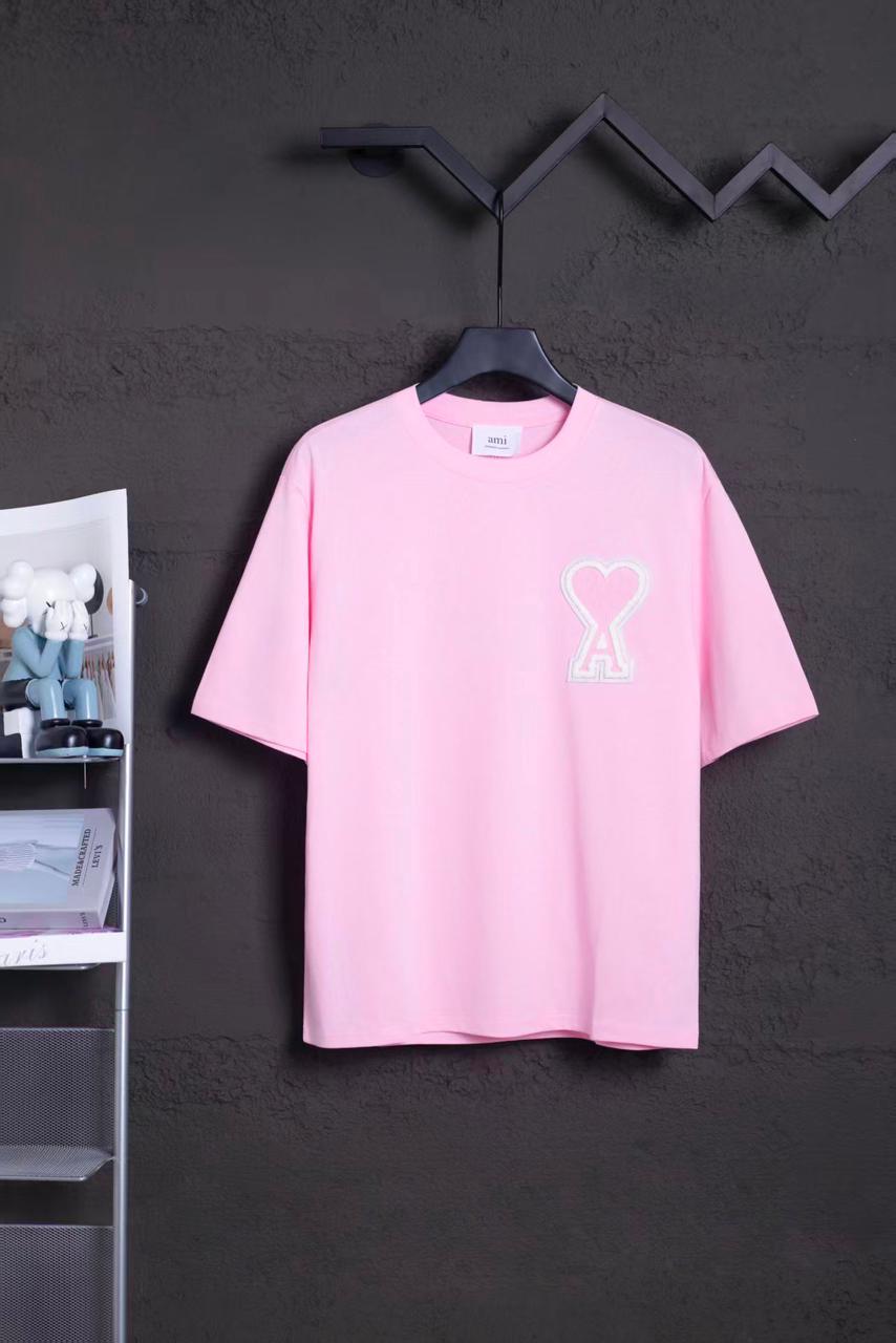 Ami de Cœur Tees
