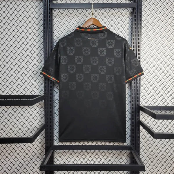 2026 Portugal Special Edition Football Shirt