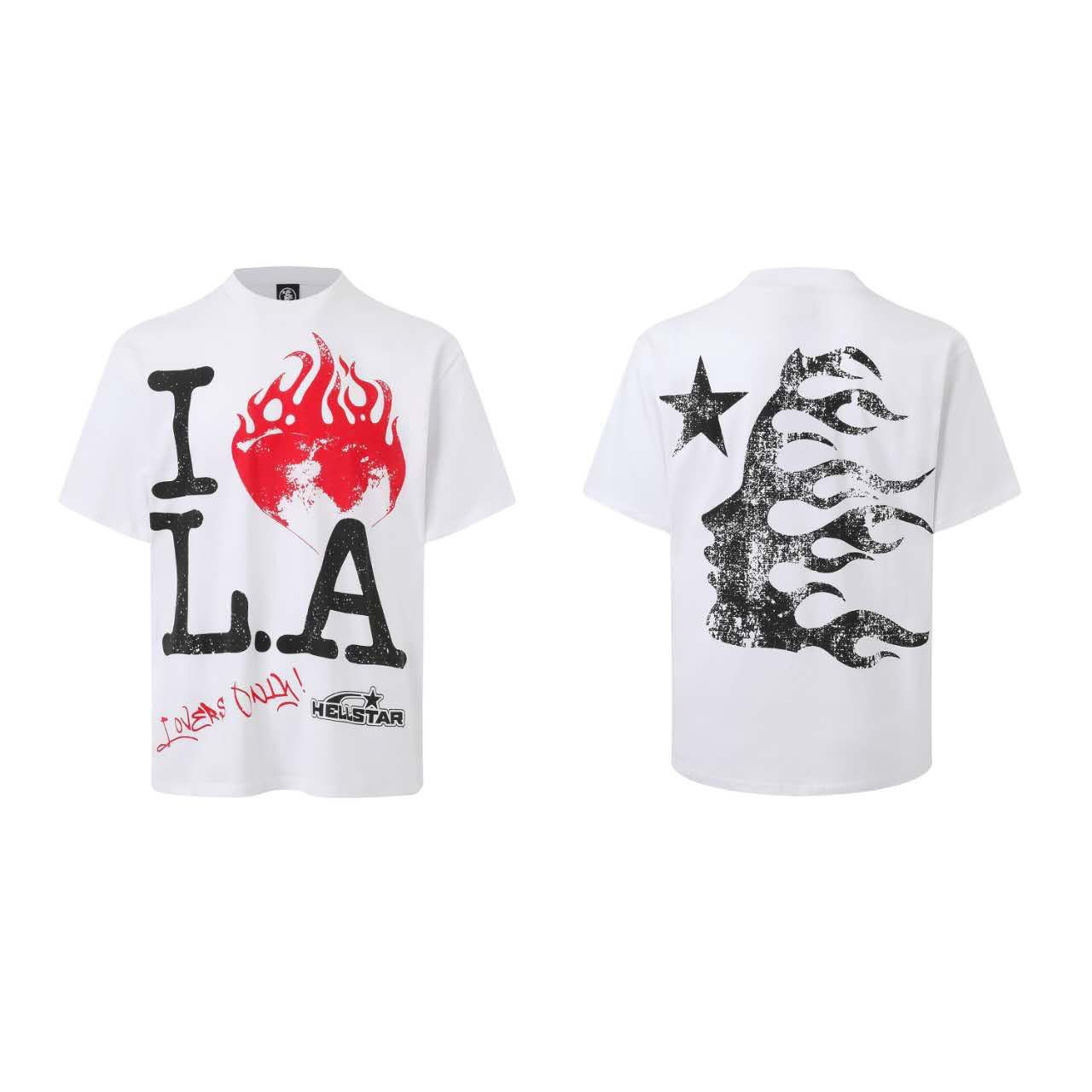 Hellstar Shirt