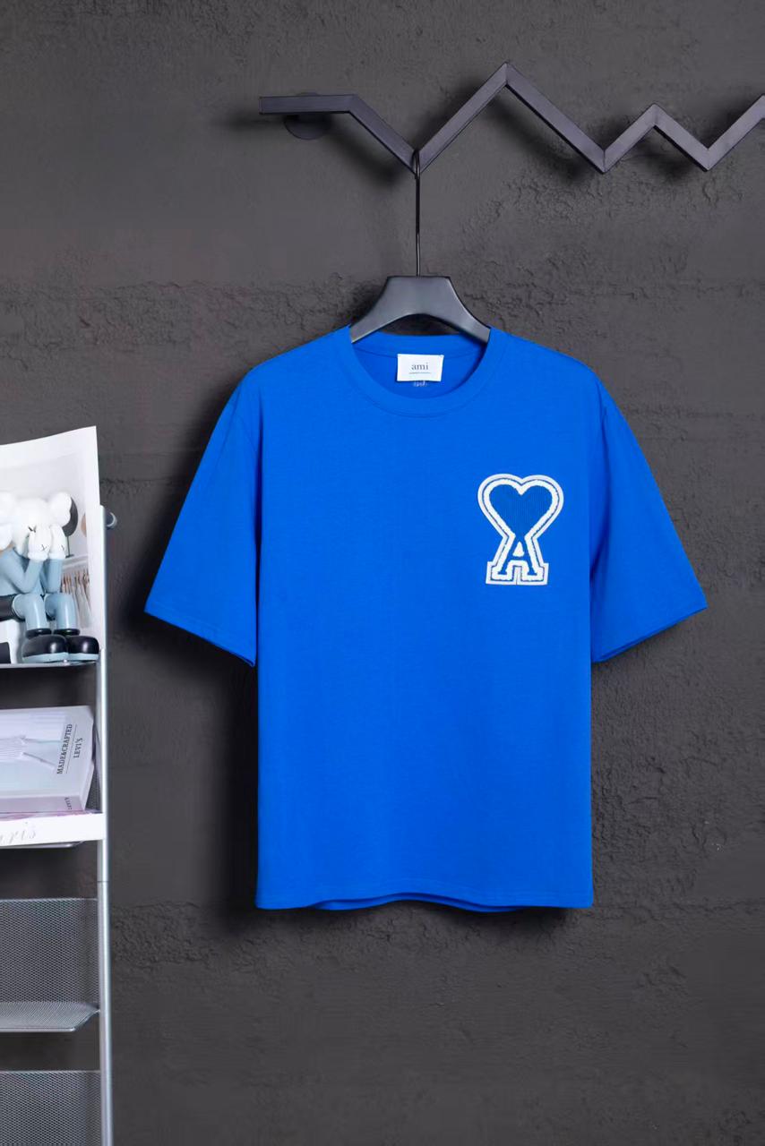 Ami de Cœur Tees