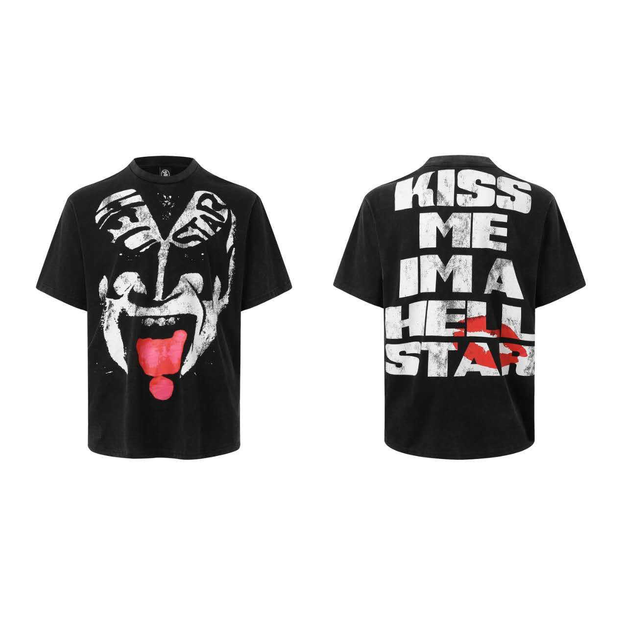 Hellstar Shirt