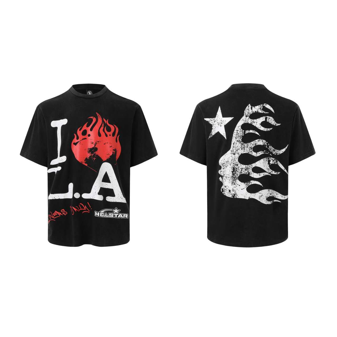 Hellstar Shirt