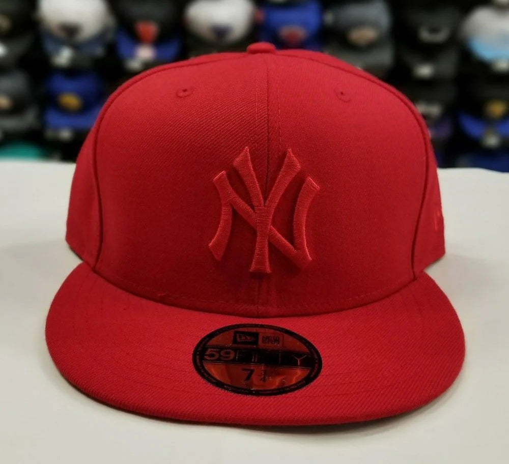 NYC Caps