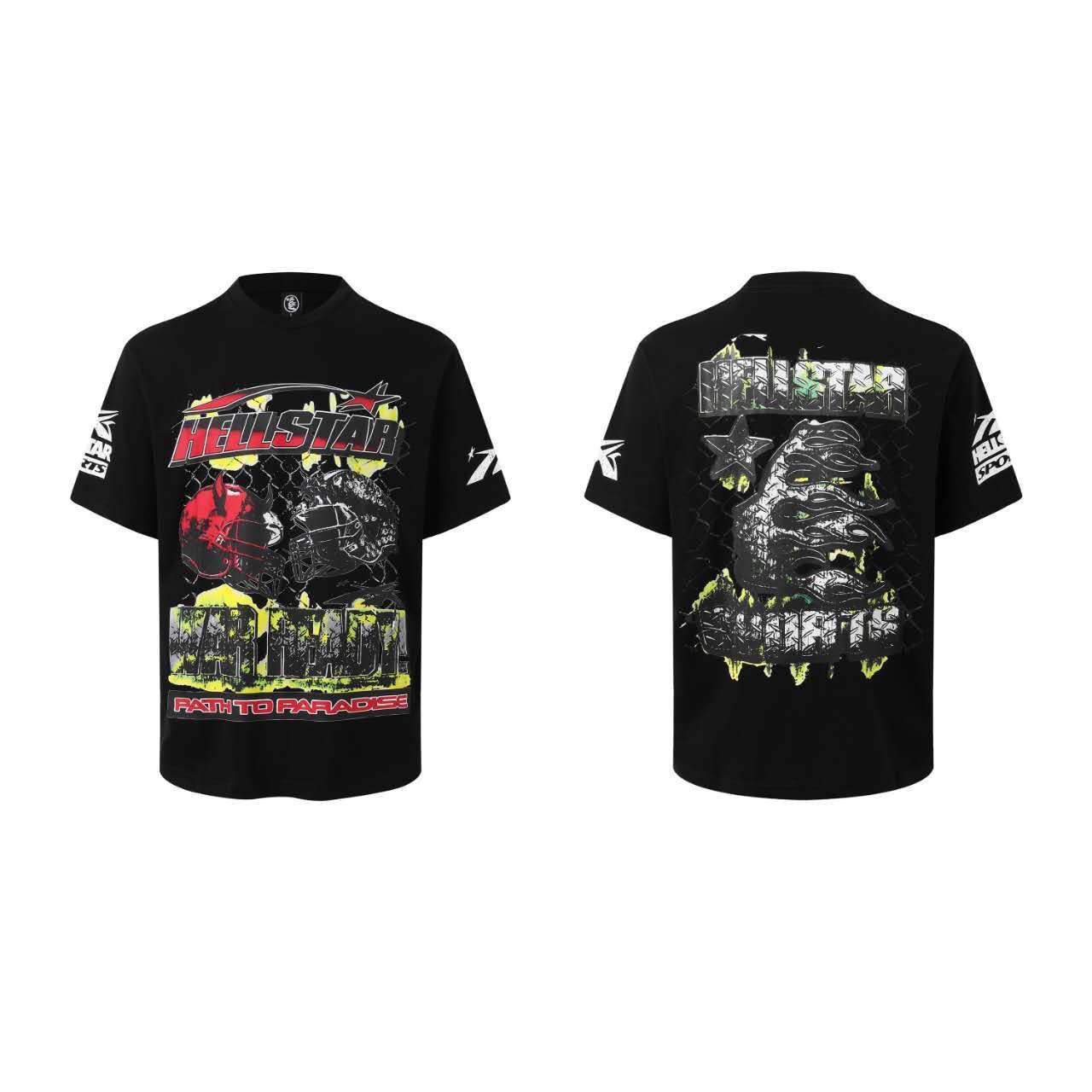 Hellstar Shirt