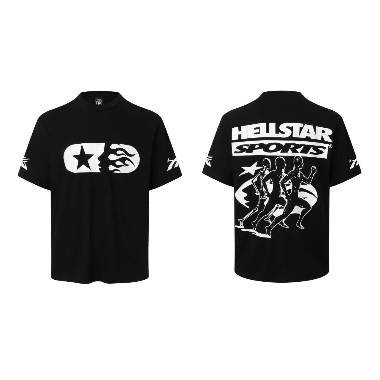 Hellstar Shirt