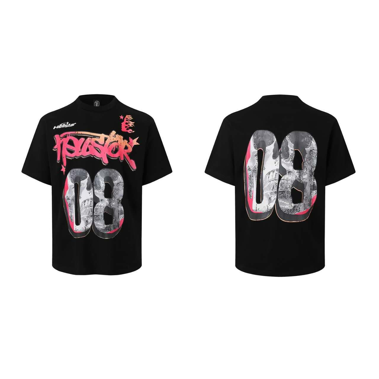 Hellstar Shirt