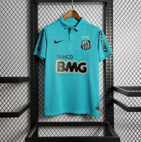2012/2013 Retro Santos Away Jersey 1:1 Thai Quality