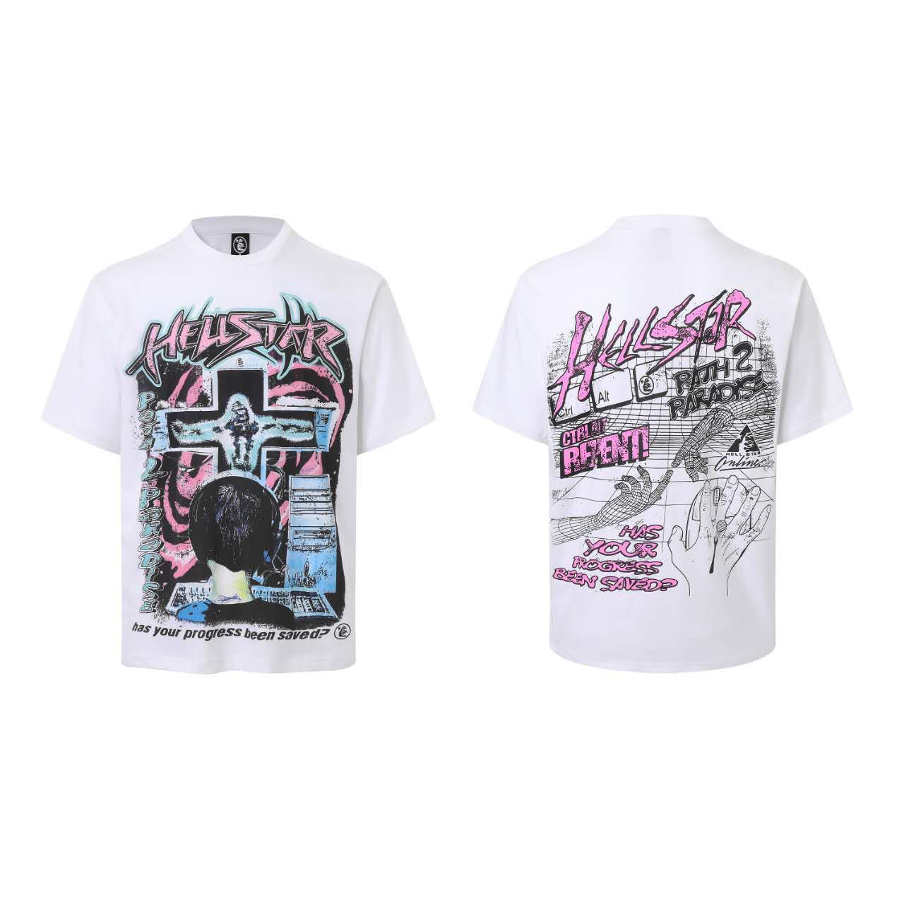 Hellstar Shirt