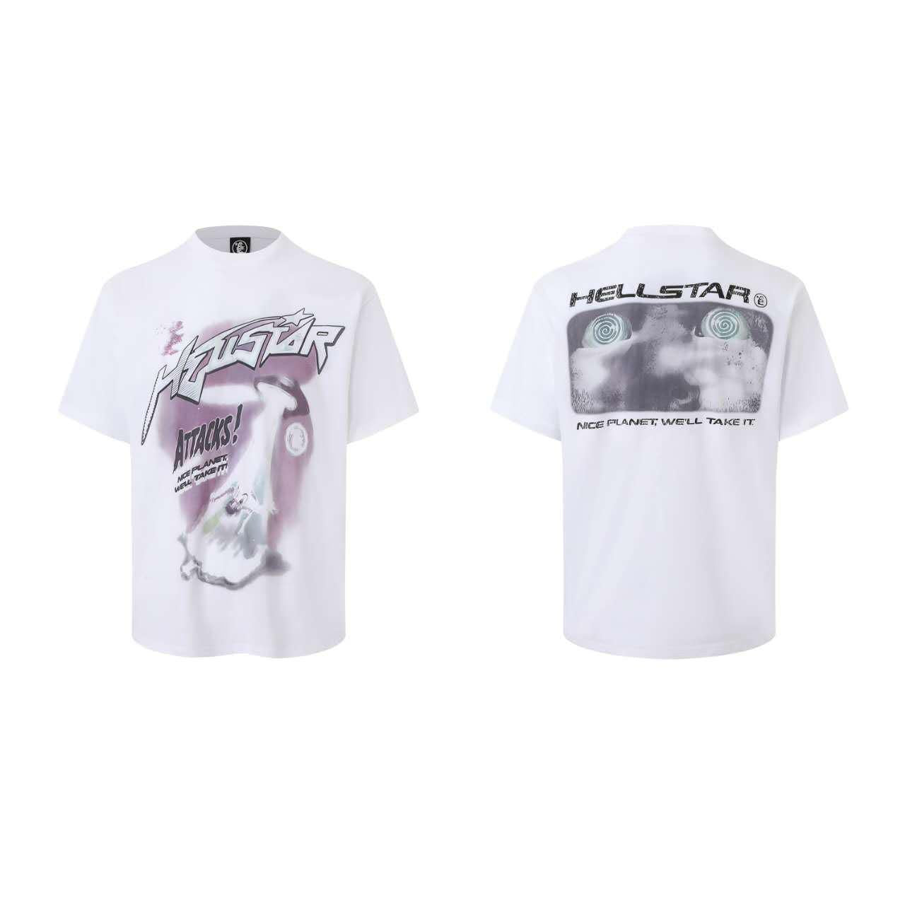 Hellstar Shirt