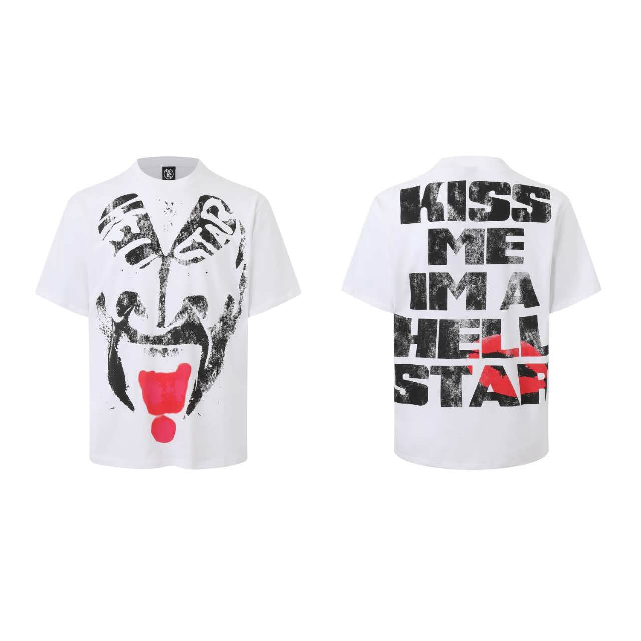 Hellstar Shirt