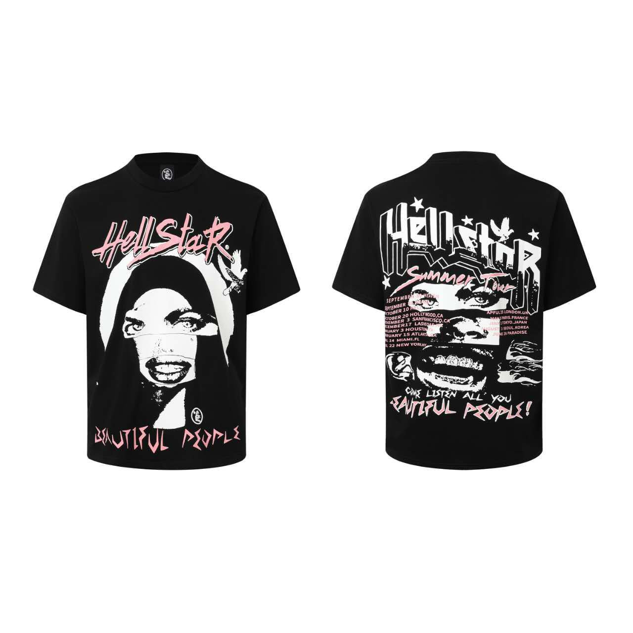 Hellstar Shirt
