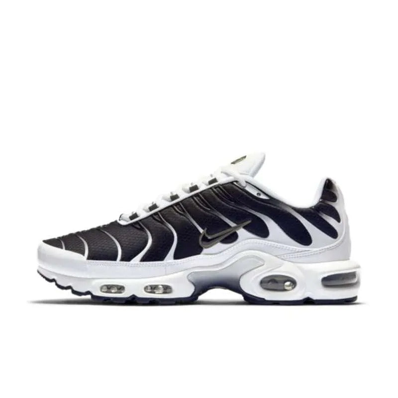 Nike Tn Air Max Plus Black White