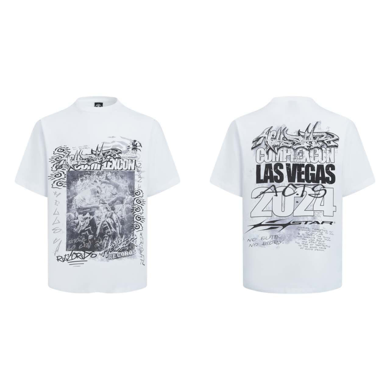 Hellstar Shirt