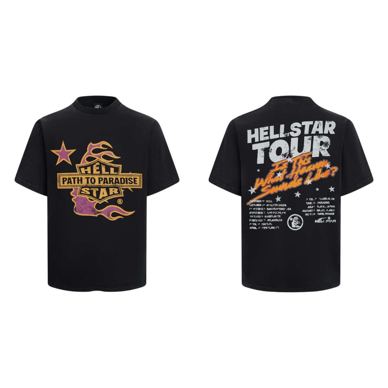 Hellstar Shirt