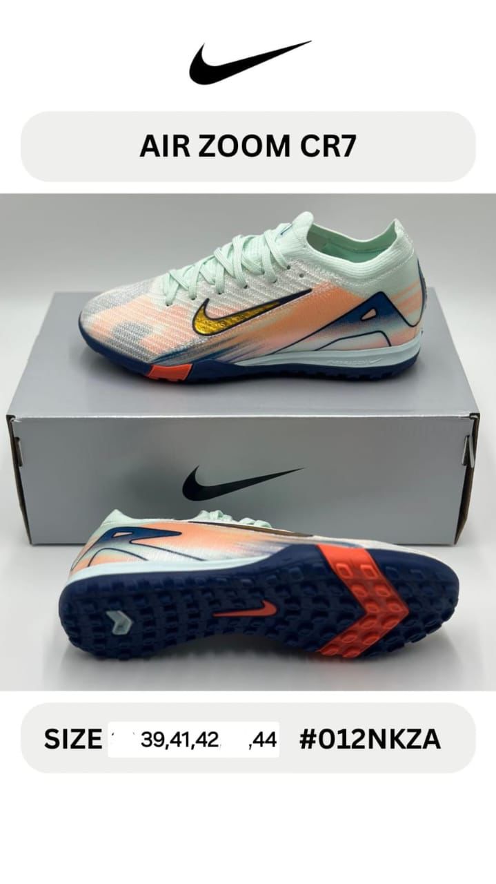 Air Zoom Cr7