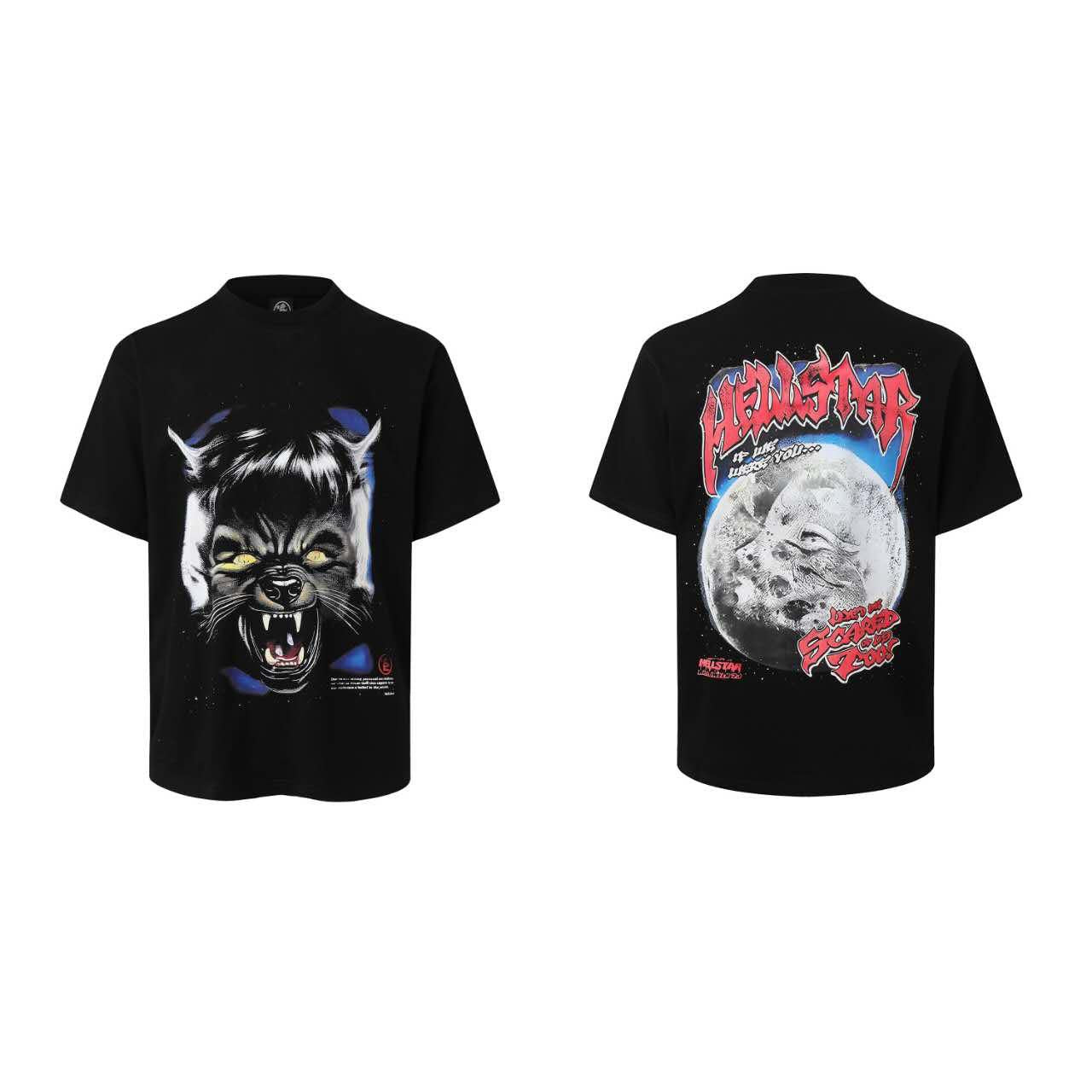 Hellstar Shirt