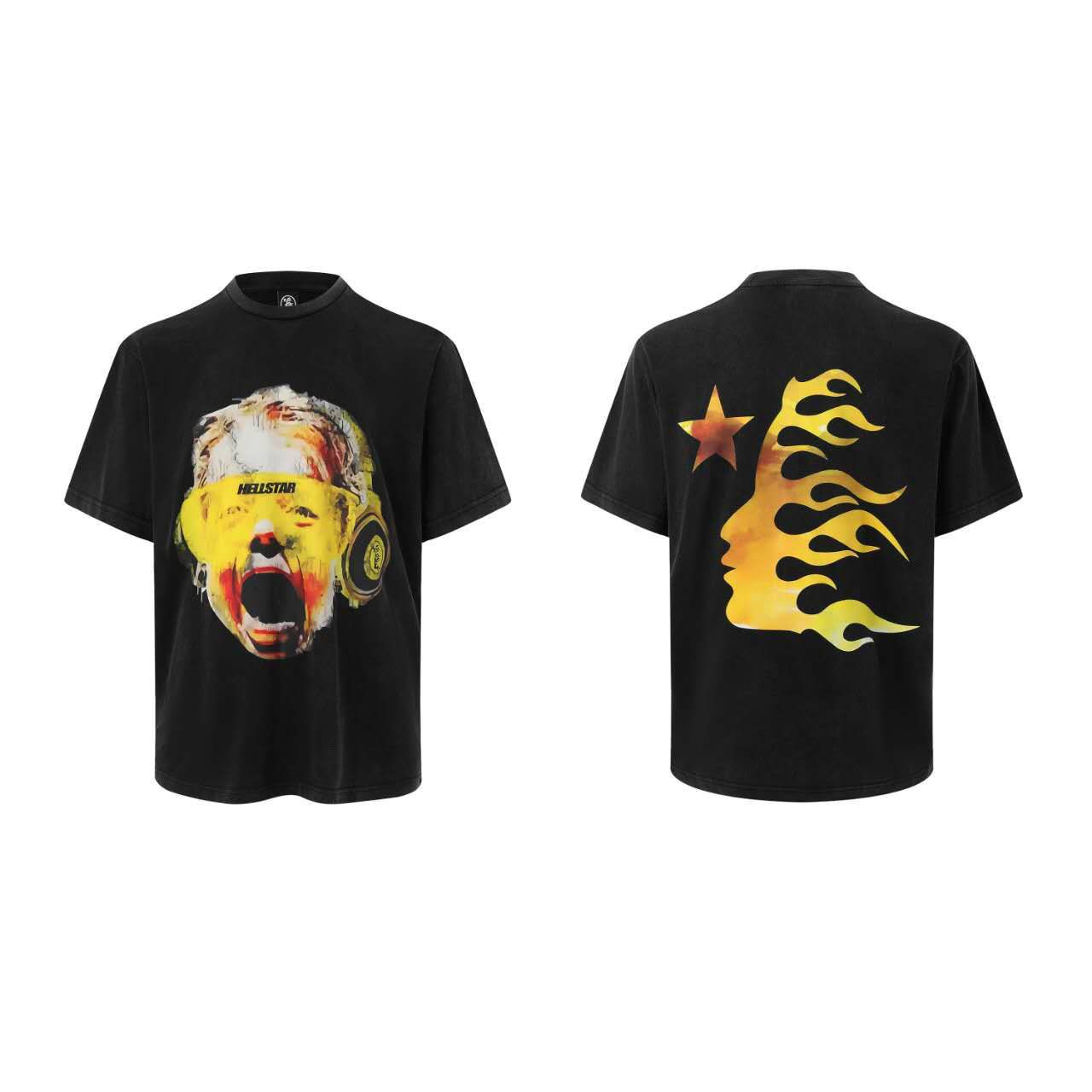 Hellstar Shirt