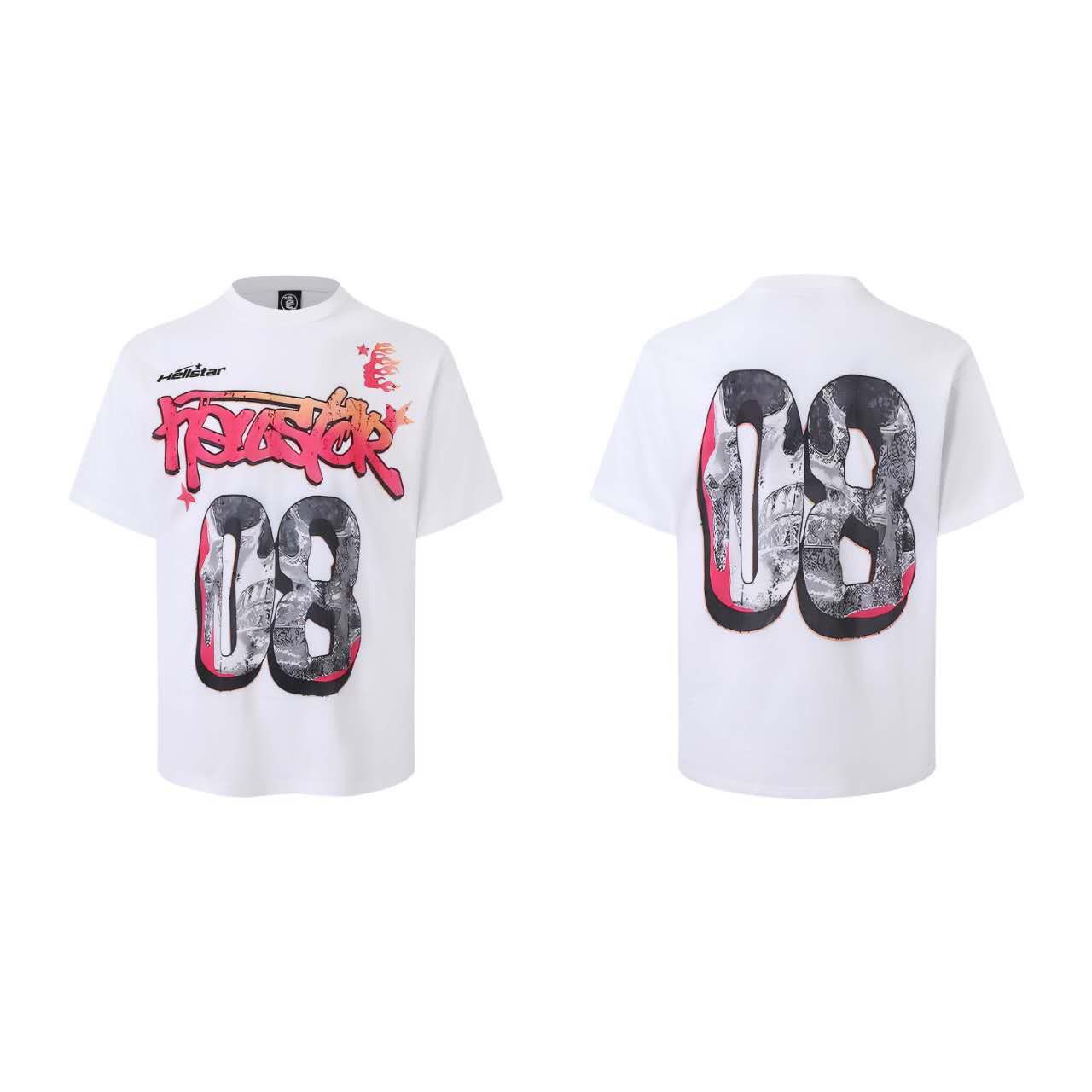 Hellstar Shirt