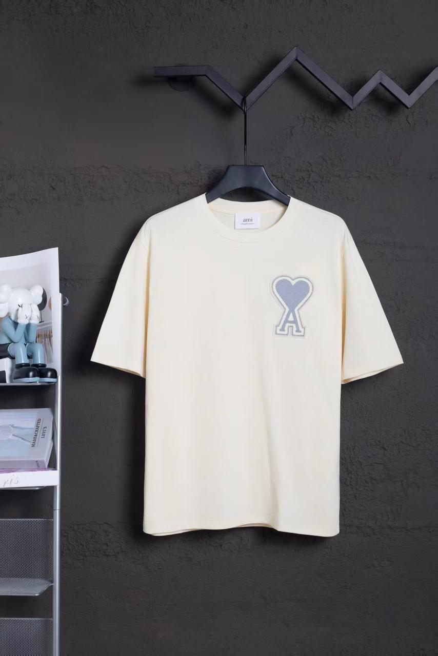 Ami de Cœur Tees