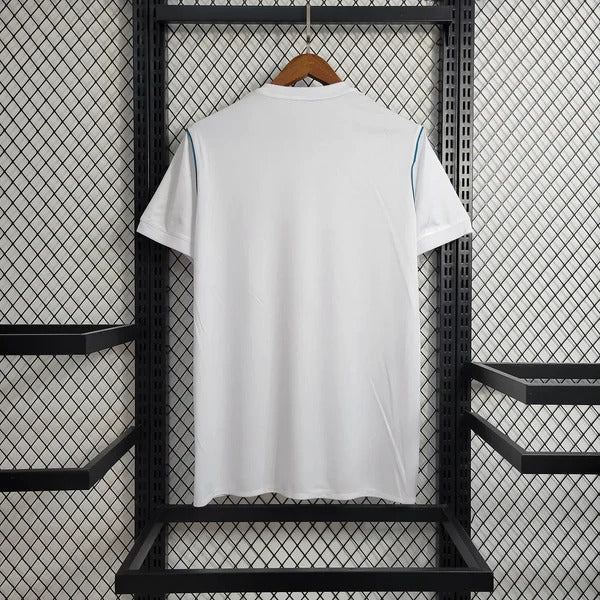 2017/2018 Retro Real Madrid Home