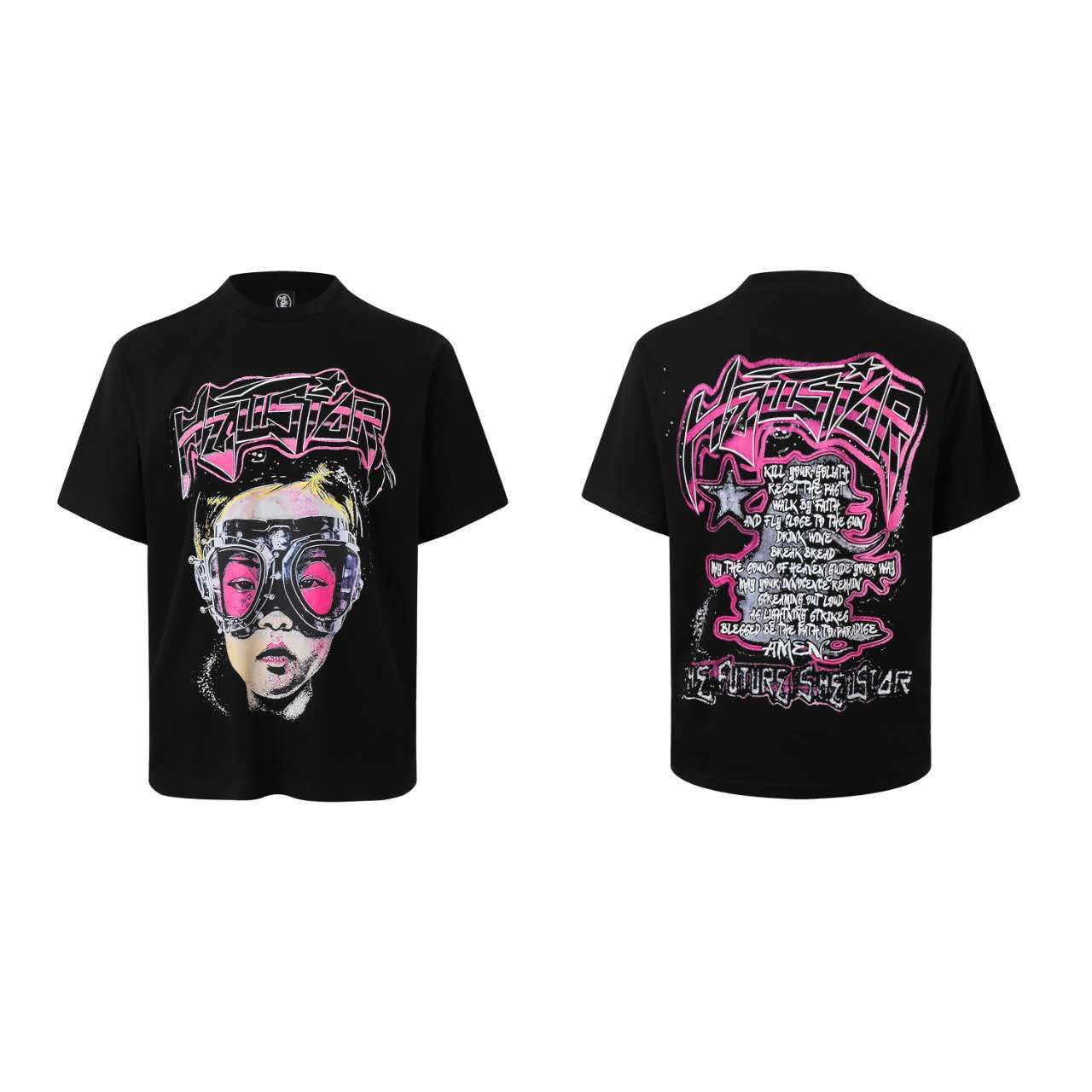 Hellstar Shirt