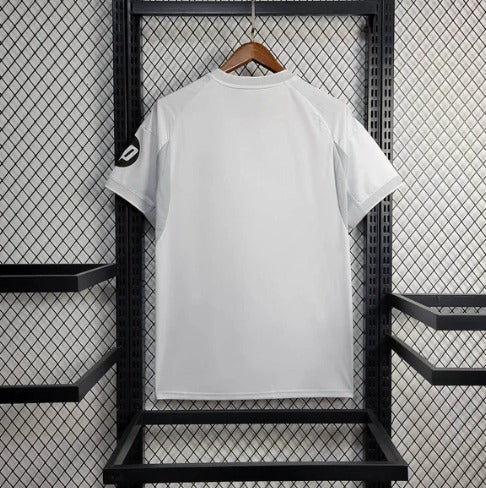 2025/2026 Real Madrid Home Football Shirt