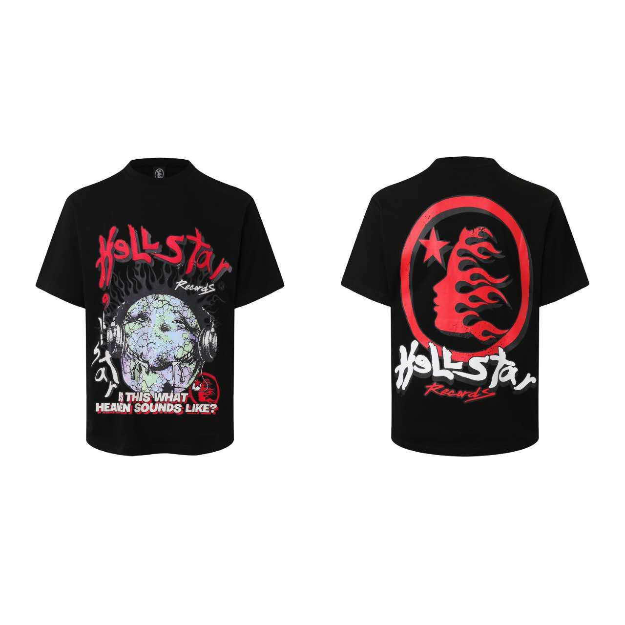 Hellstar Shirt