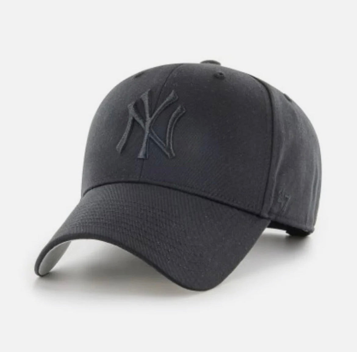 NYC Caps