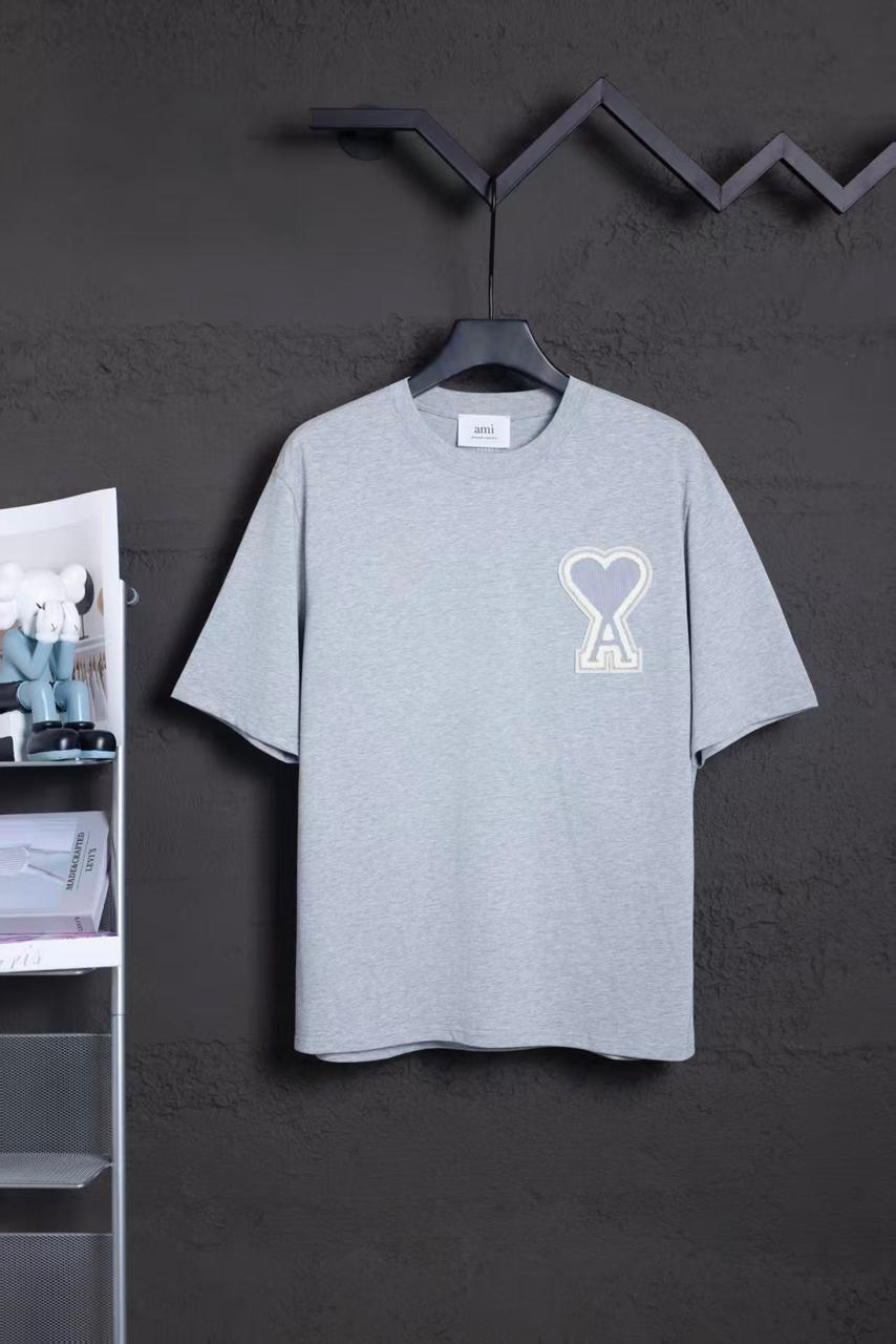 Ami de Cœur Tees