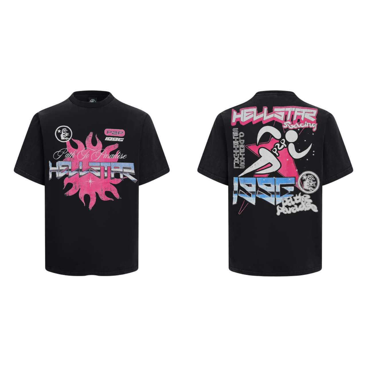 Hellstar Shirt