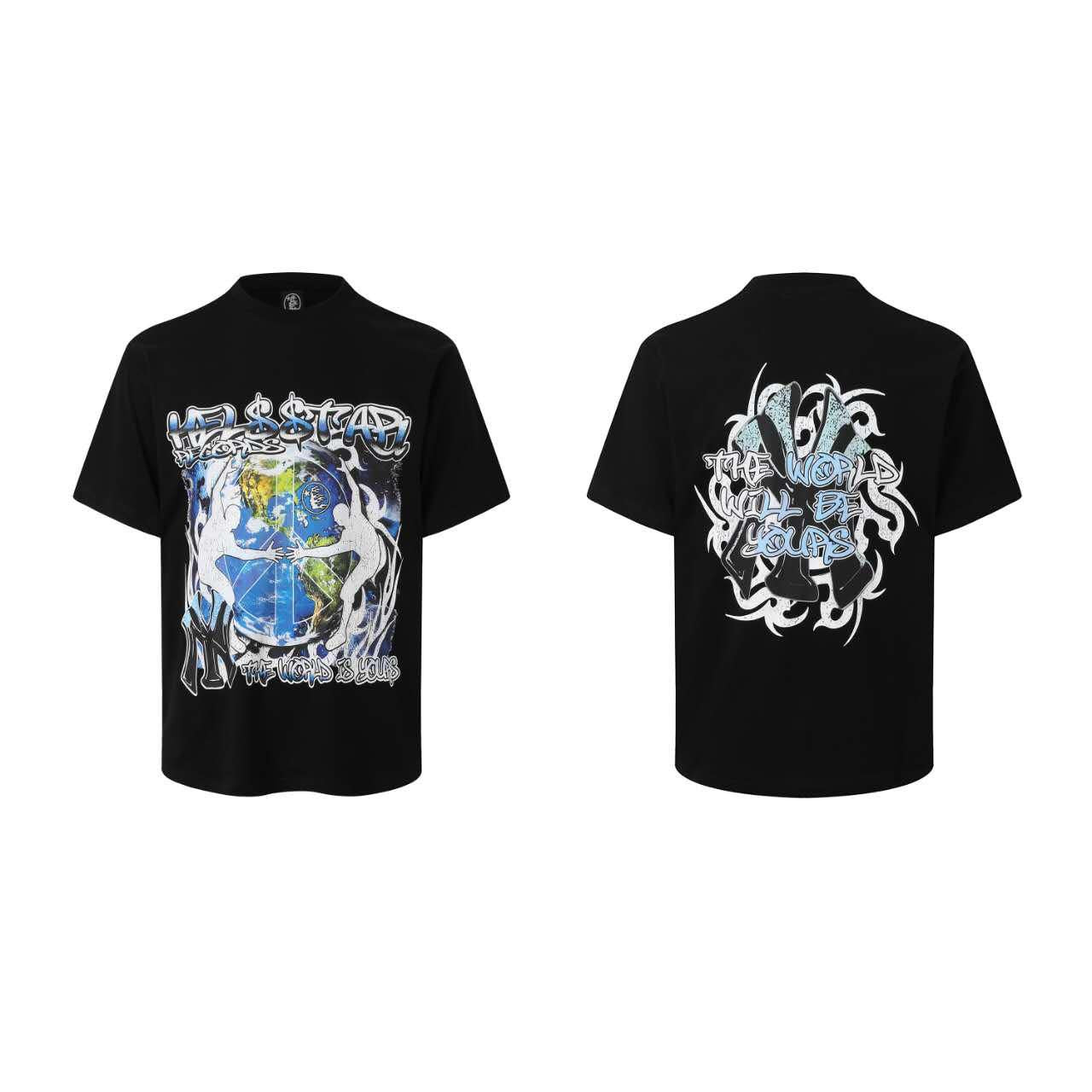 Hellstar Shirt