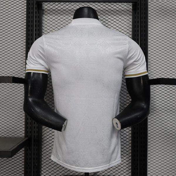 Bayern Munich 25/26 125th Anniversary – Player Version