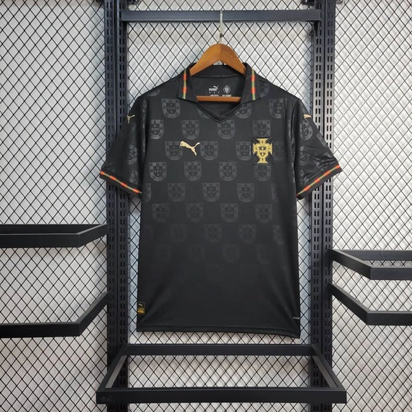 2026 Portugal Special Edition Football Shirt