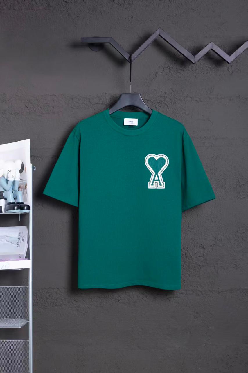 Ami de Cœur Tees