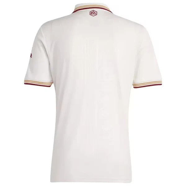2025/2026 Arsenal Third Away Football Shirt