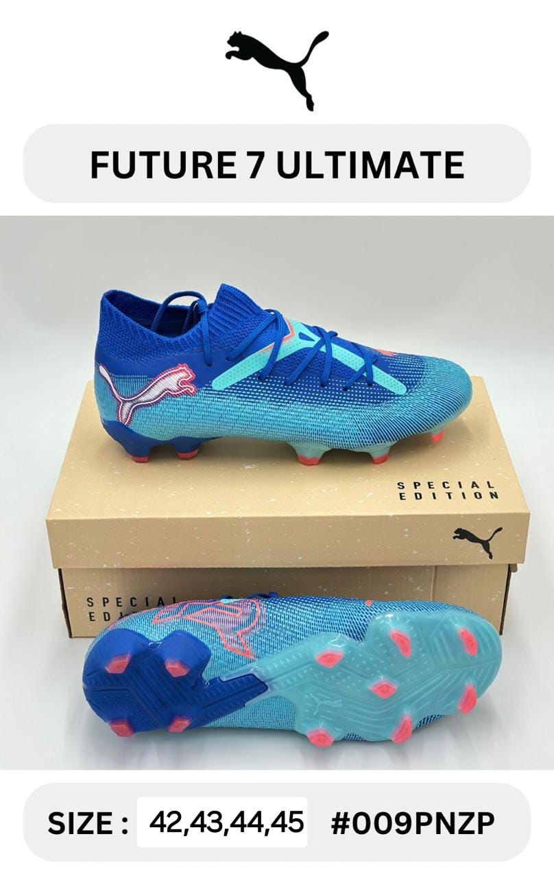 Future 7 Ultimate