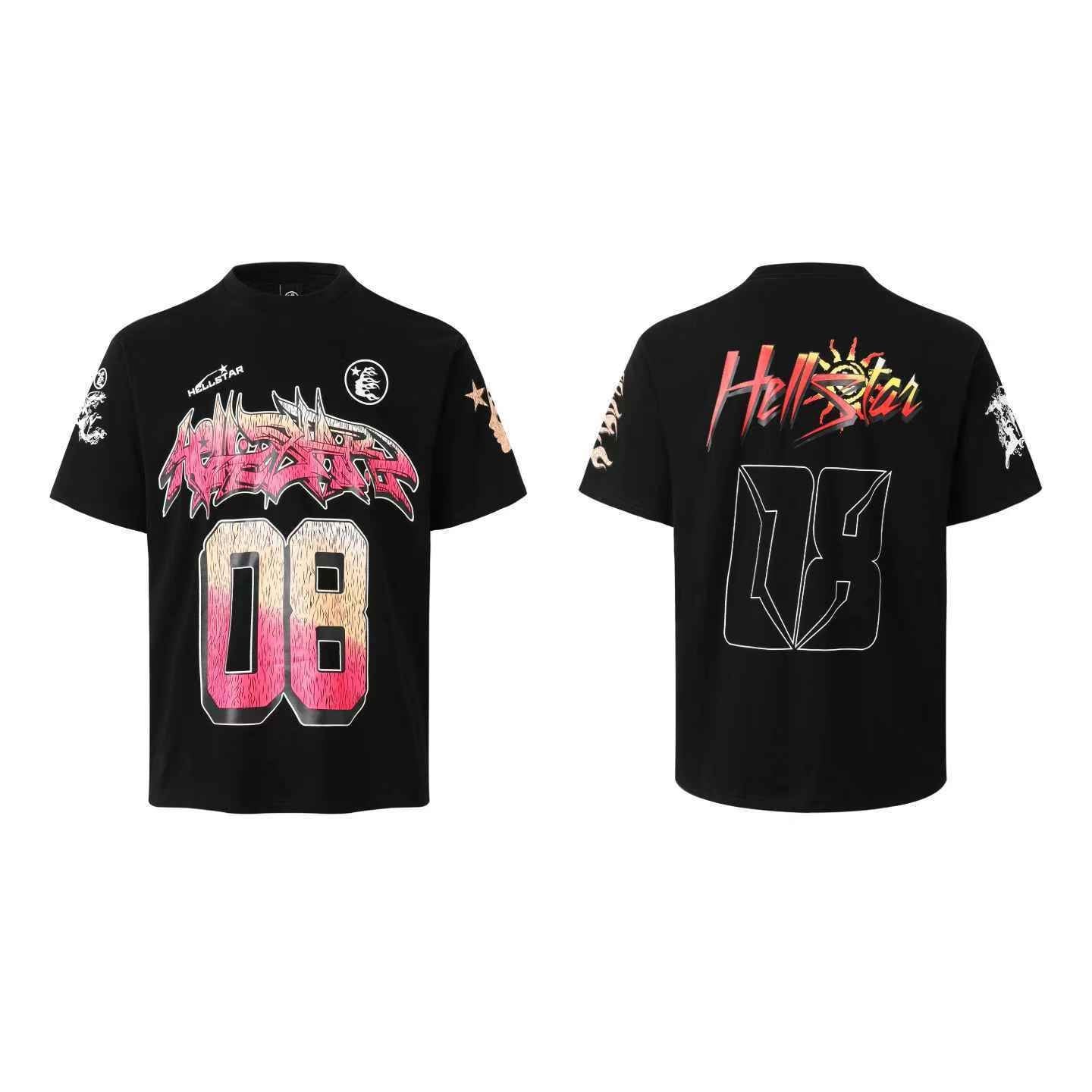 Hellstar Shirt