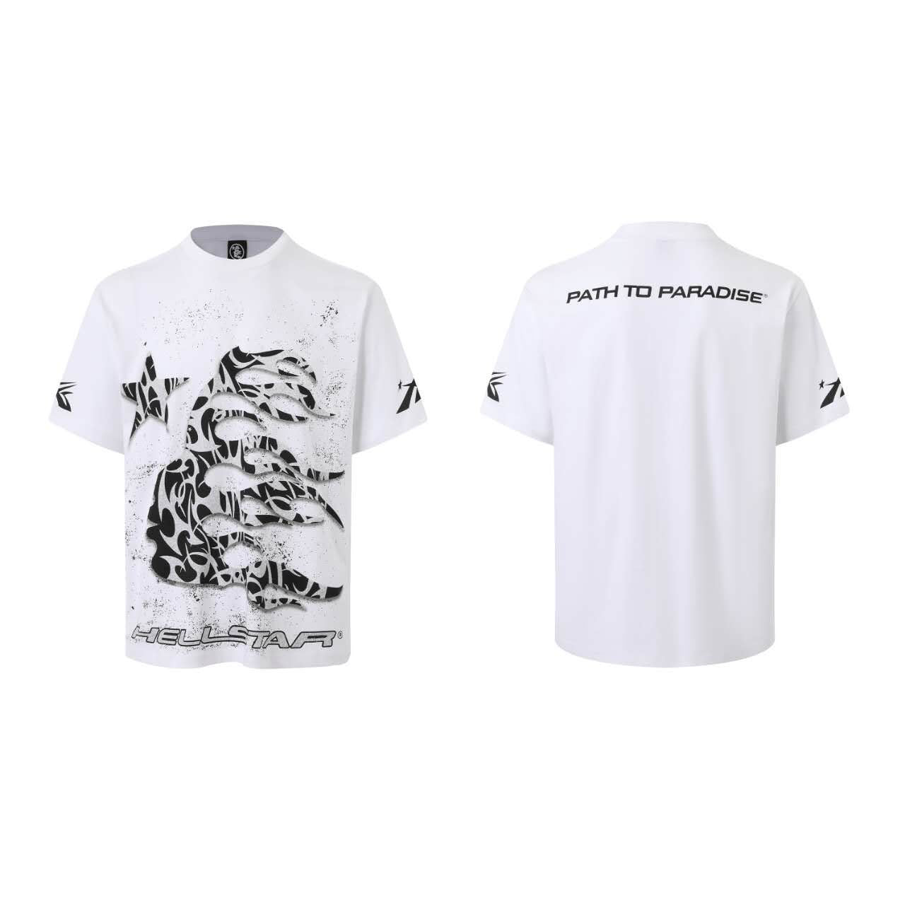 Hellstar Shirt