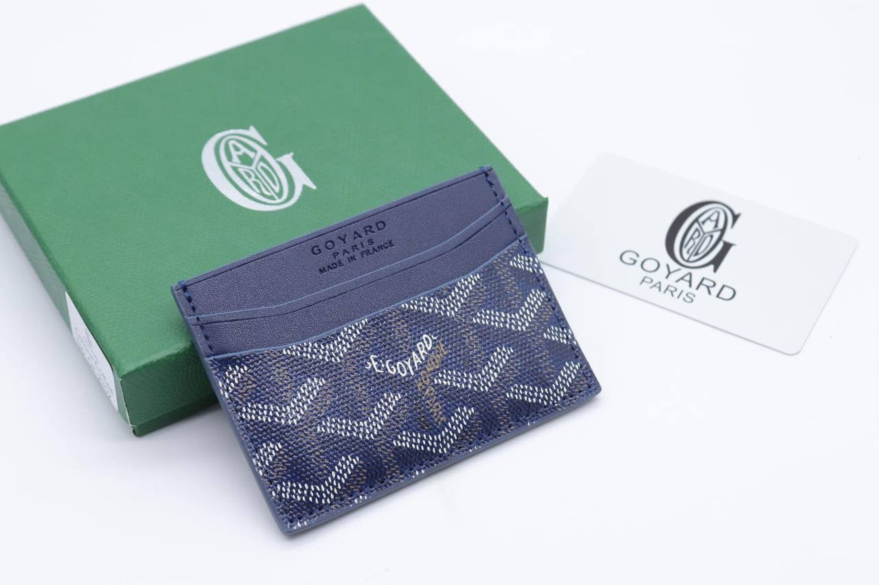 Goyard Wallet