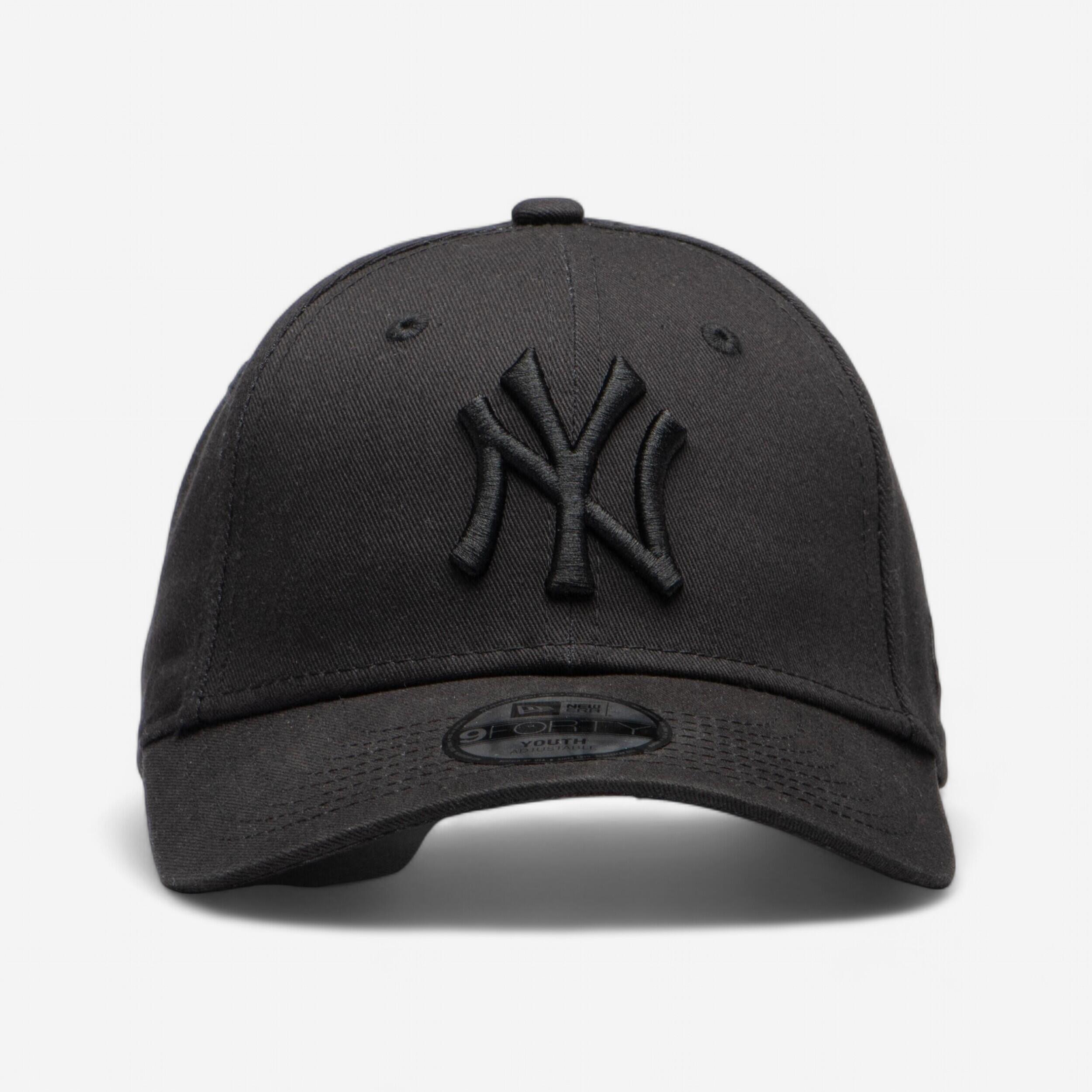 NYC Caps