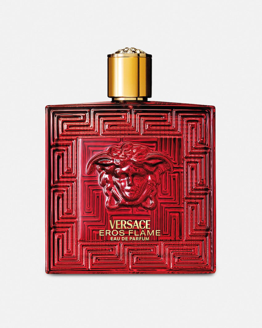 Versace Eros Flare