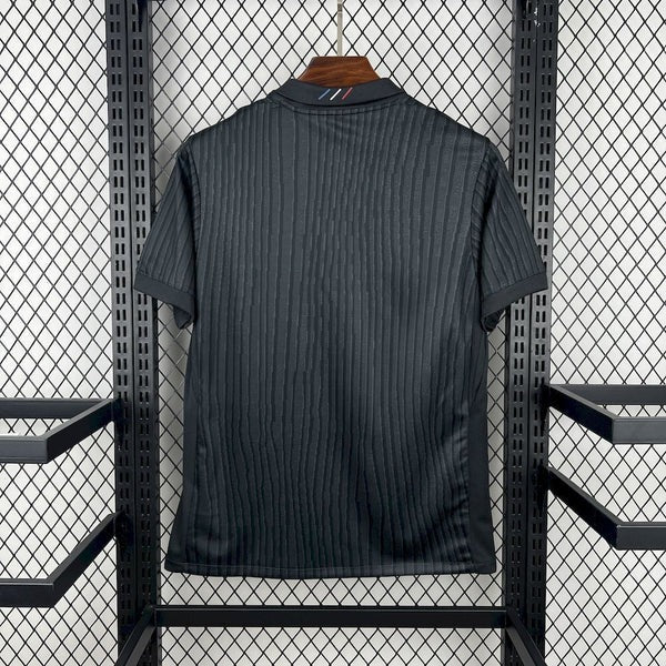 2025/2026 PSG Paris Saint-Germain Fourth Away Football Shirt