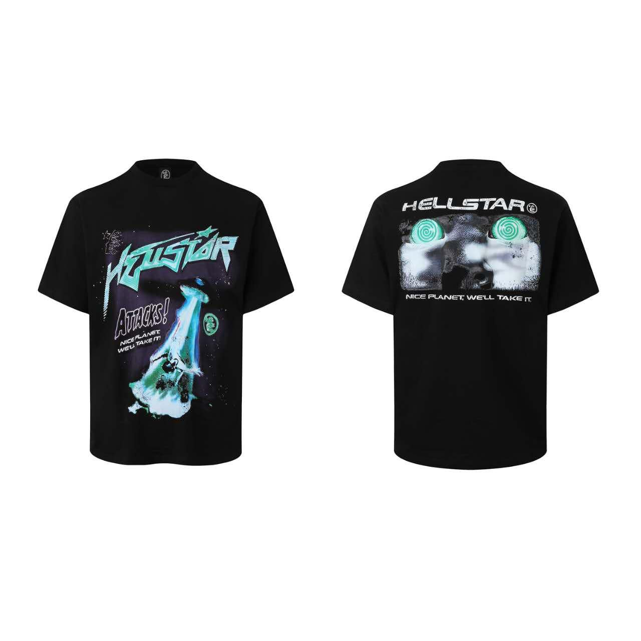 Hellstar Shirt