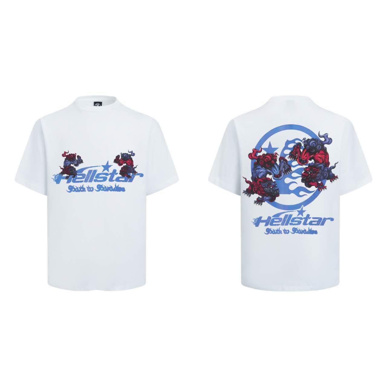 Hellstar Shirt