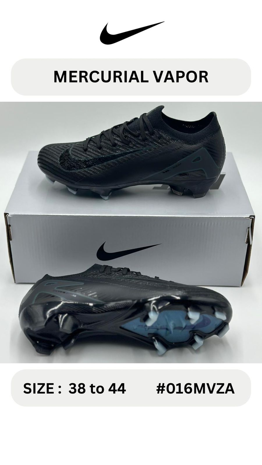 Mercurial Vapor