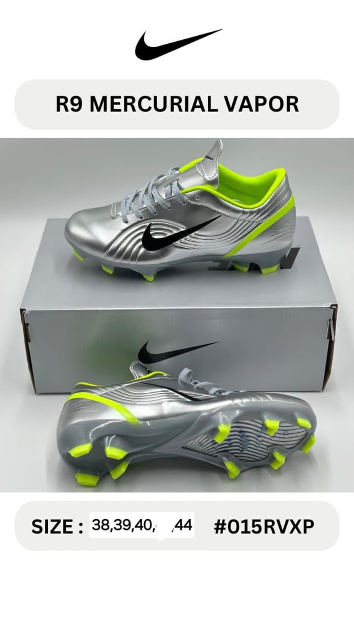 R9 Mercurial Vapor